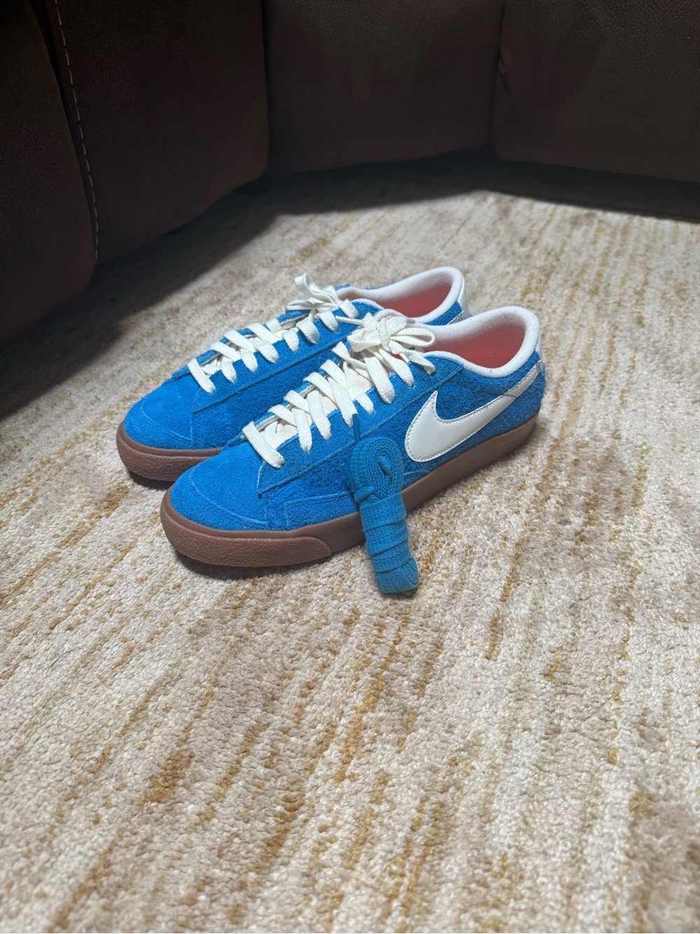 Nike Blazer Low ’77 Vintage